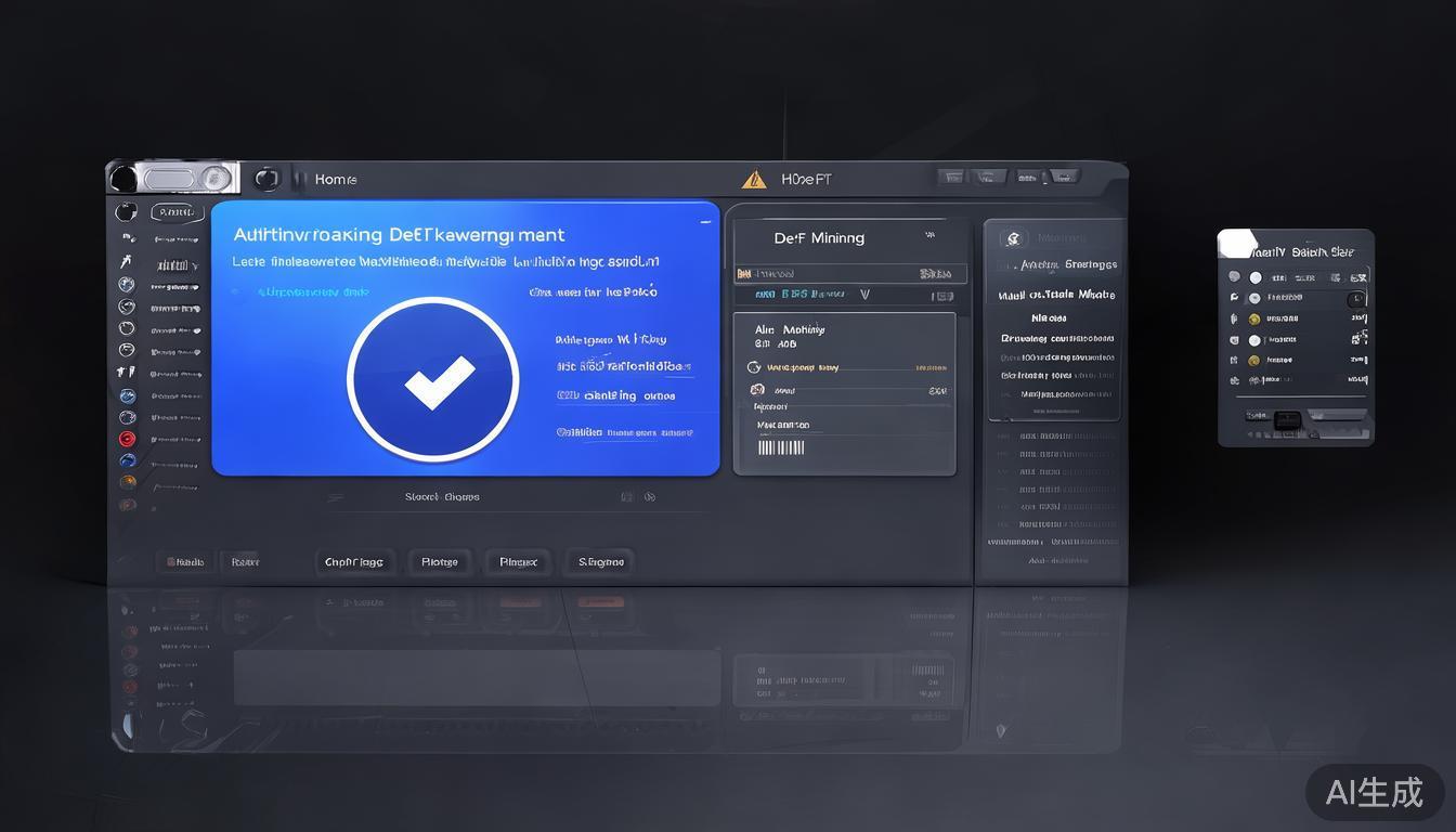 The Journey of a Trader： Using Bitpie Wallet for Crypto Trading Bitpie钱包评测：安全便捷的数字资产管家，如何成为DeFi与NFT交易利器？