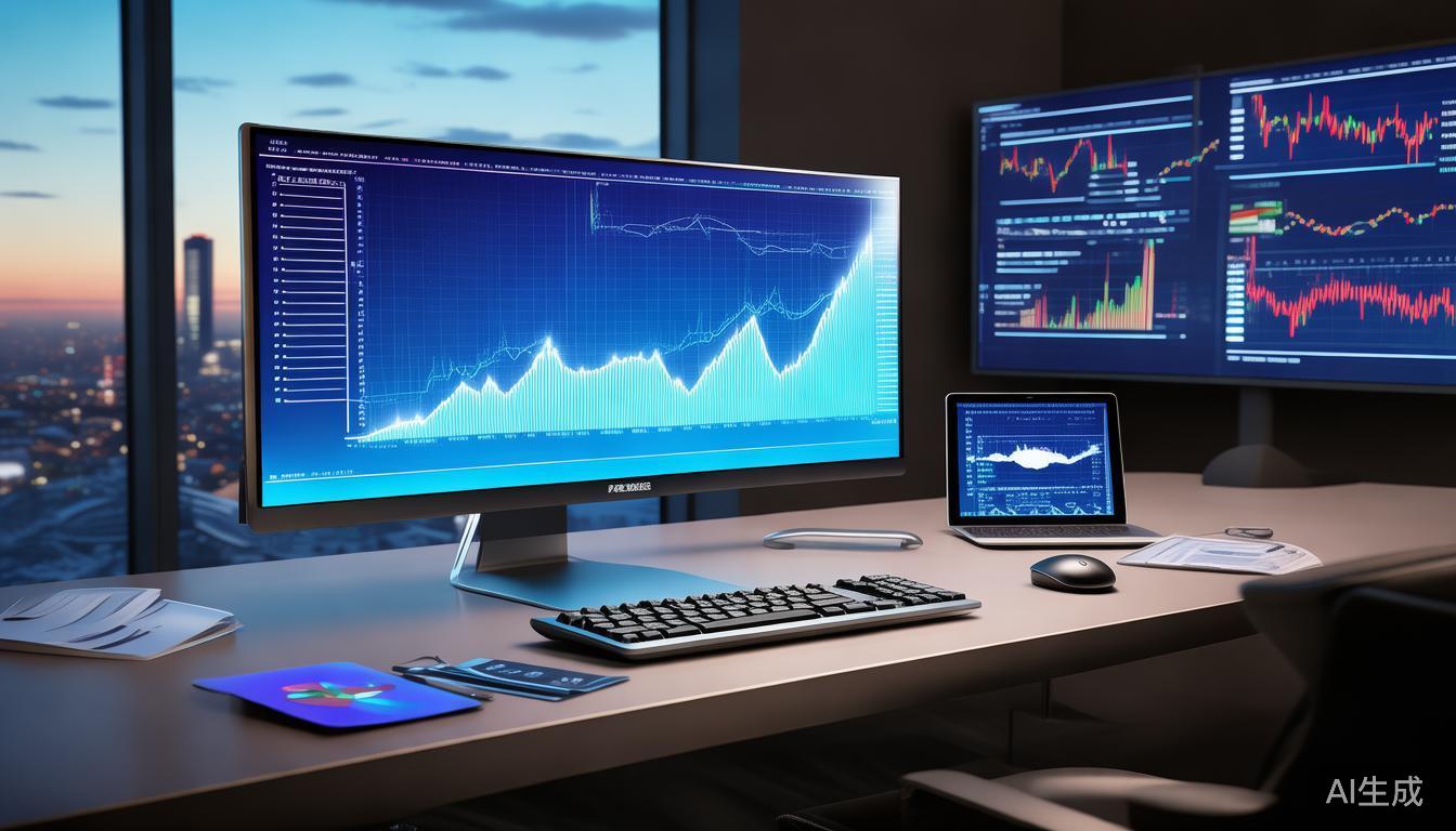 市场预测：为何仅凭下载数据不足？看比特派等链上指标如何助力精准分析