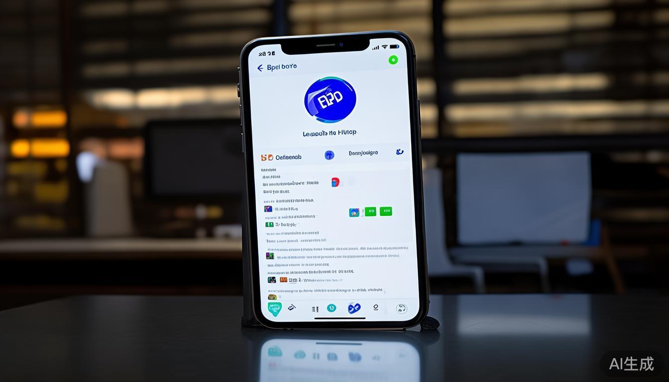 安全下载Bitpie钱包：认准官网渠道、验证应用身份与确保设备安全的三大必备技巧