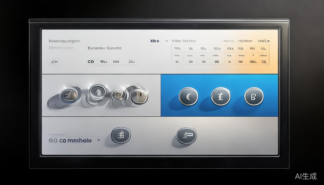 加密货币世界里资产交换常见，比特派闪兑功能提升兑换效率