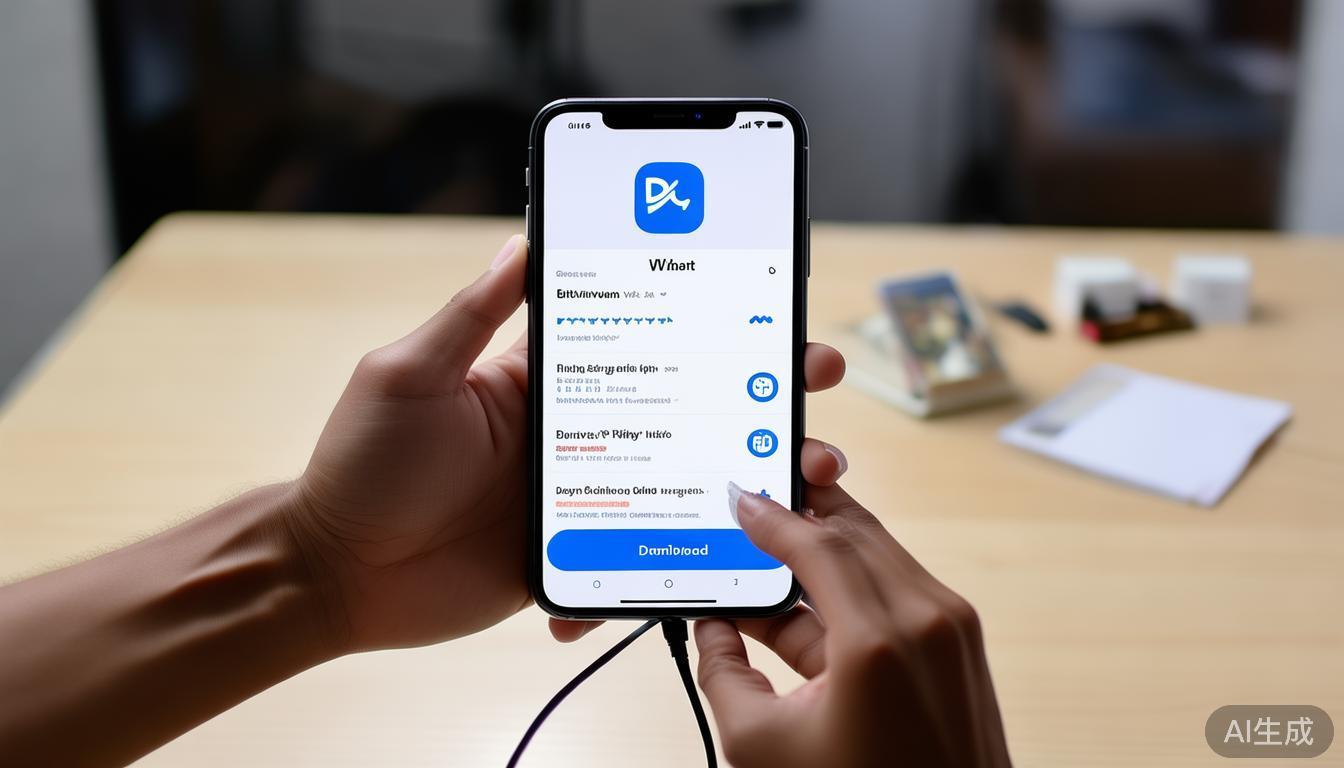 如何安全下载比特派钱包？警惕虚假应用与网络风险，规避常见攻击