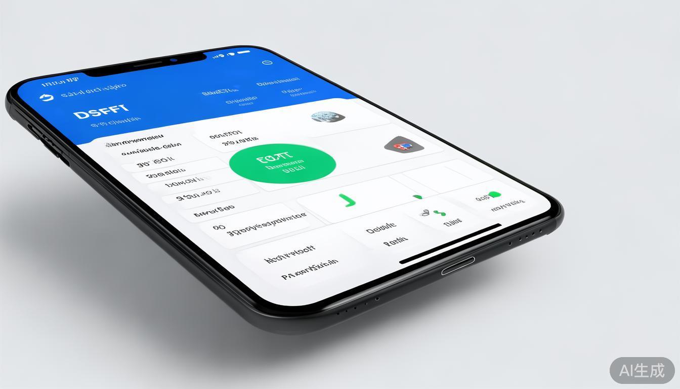 比特派钱包APP助力个人理财，多链管理与DeFi功能超实用