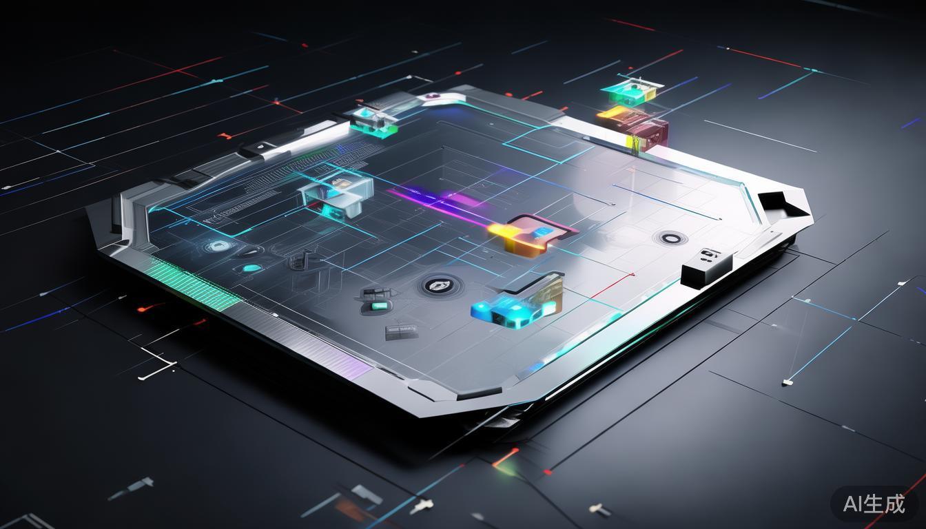 如何通过比特派安卓版下载释放潜力？掌握资产安全、DApp应用与实时行情