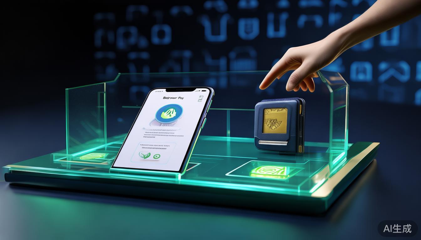 比特派官方下载后如何筑牢账户安全？- 三步管理助记词、支付密码与资产隔离