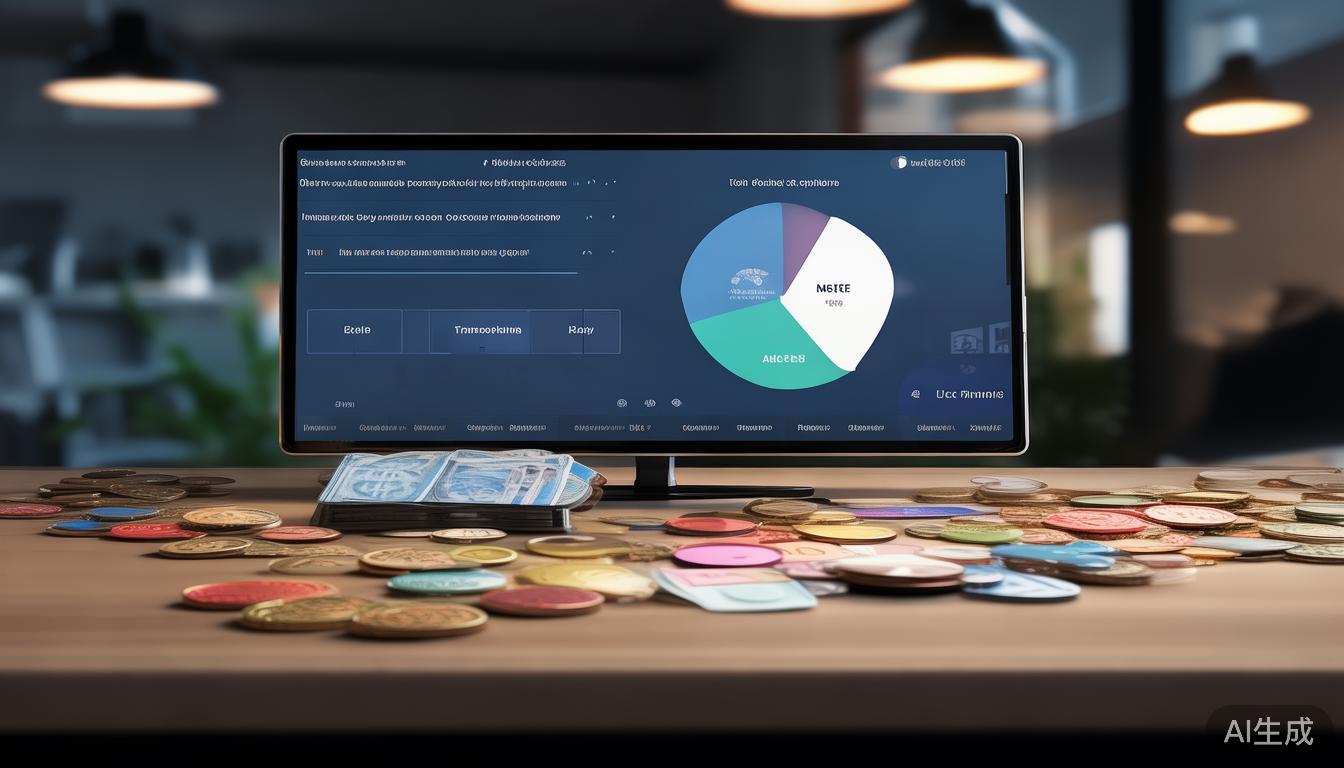 BitPie安卓版如何实现多资产配置？助记词管理、跨链交易全解析
