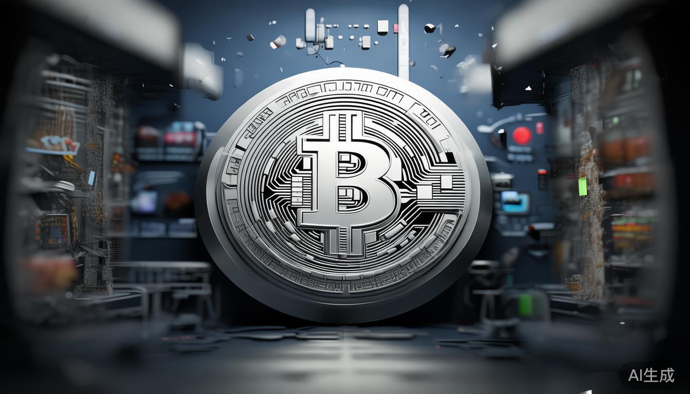 比特派钱包仿冒网址如何行骗？起底其销售模式与扩散危害