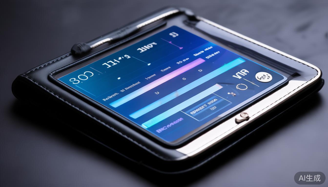 比特派钱包 5.2 版本：实用功能提升社区活动参与度