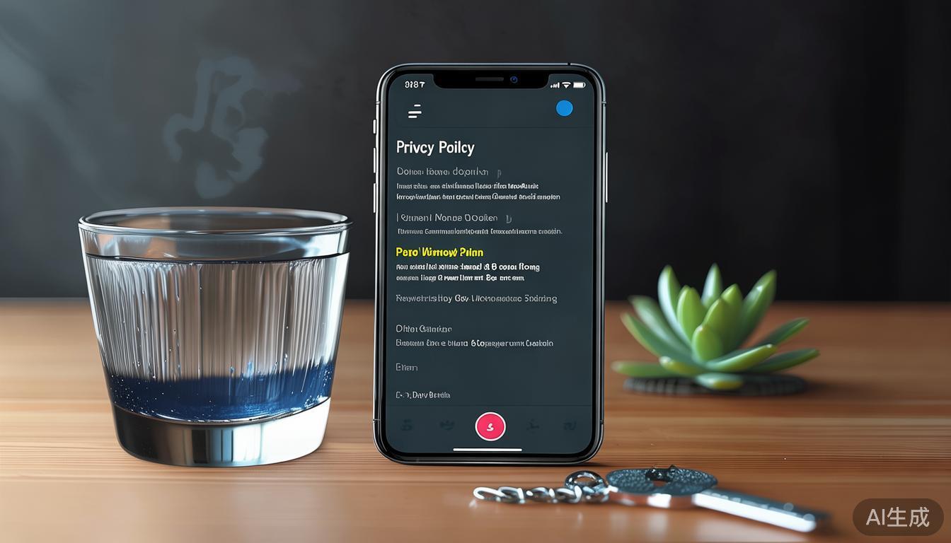使用比特派钱包APP，了解法律合规与隐私政策很关键