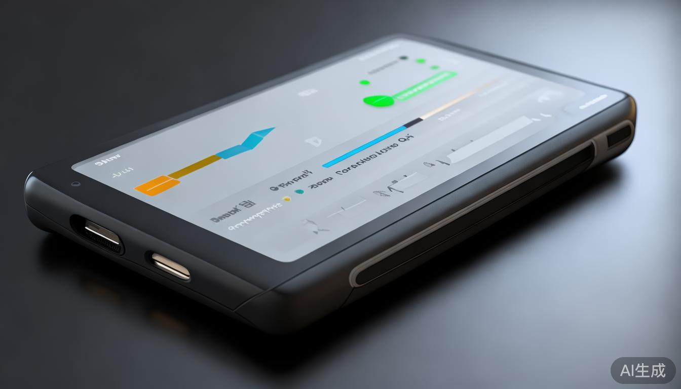 数字货币钱包应用：用户容忍度与安全诉求的微妙关系