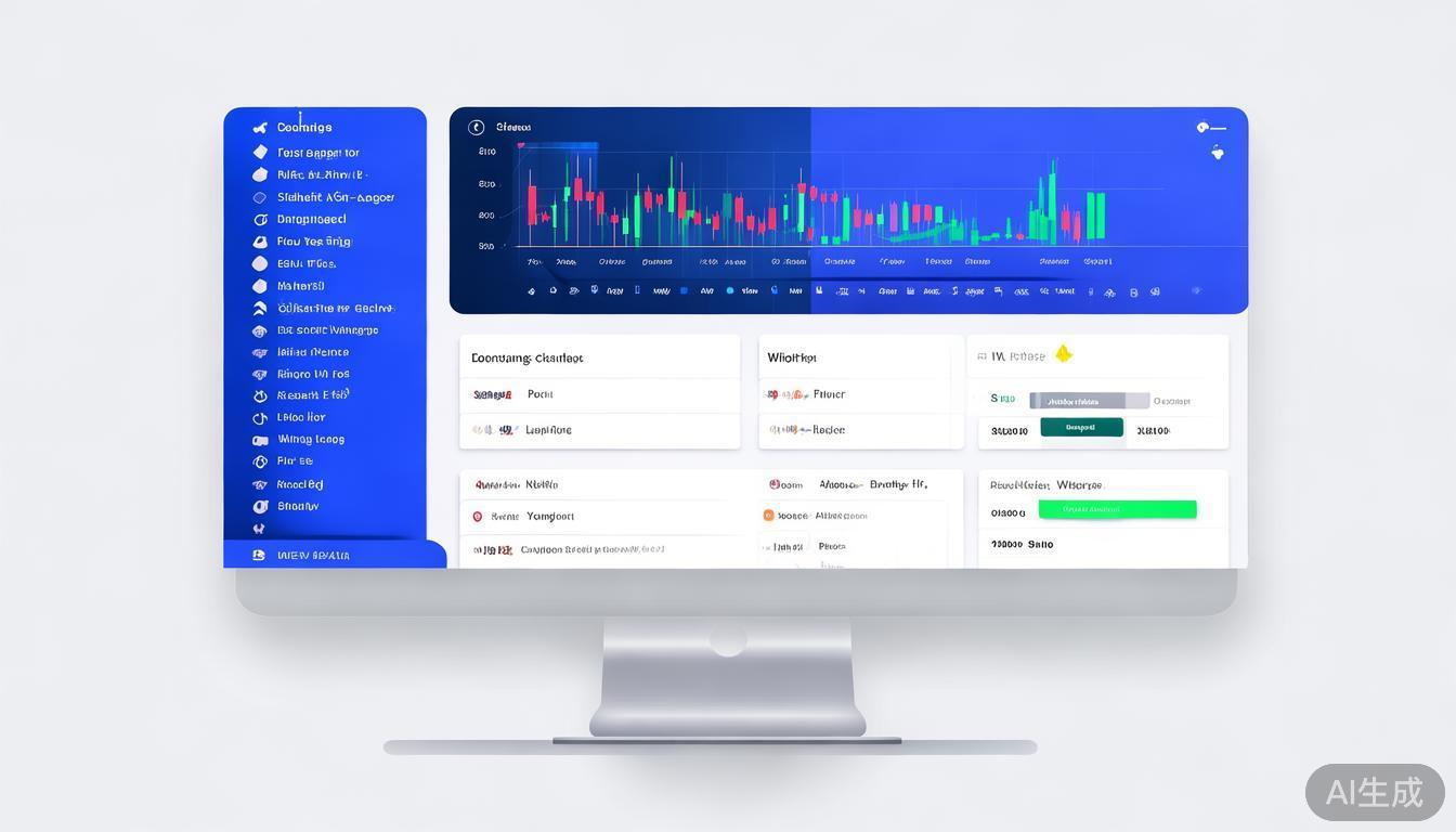 比特派钱包中文版：无缝整合交易所与DeFi，打造一站式高效资产管理平台