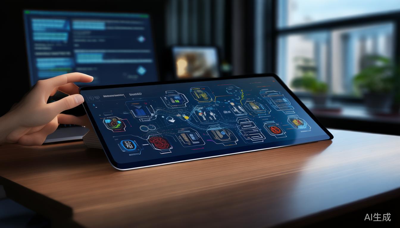 比特派钱包未来展望：安全、多链互联与用户主权三大支柱如何引领生态发展？