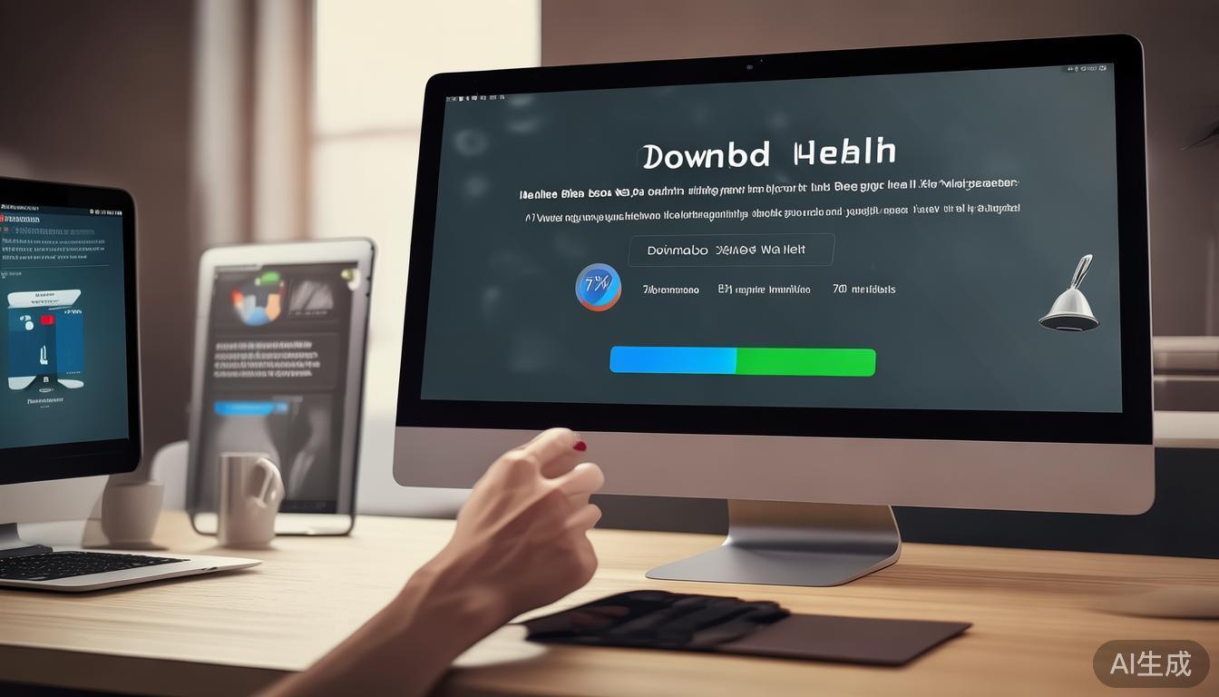 警惕仿冒链接！如何安全下载Bitpie正版钱包？这份避坑指南请收好