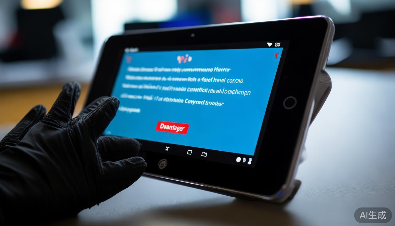 安卓比特派下载市场分析：如何避开陷阱选择安全渠道？