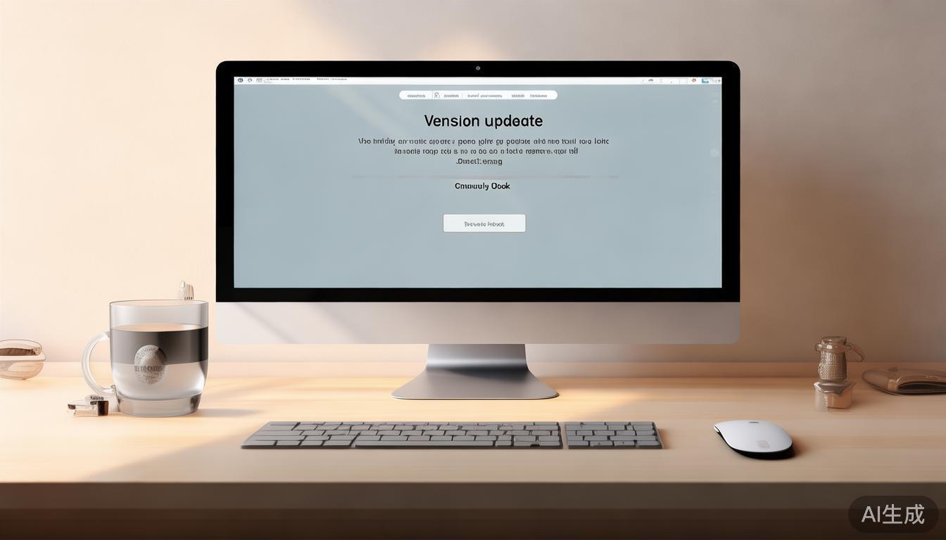 Bitpie钱包更新指南：为何定期检查官网，是保障资产安全的关键？