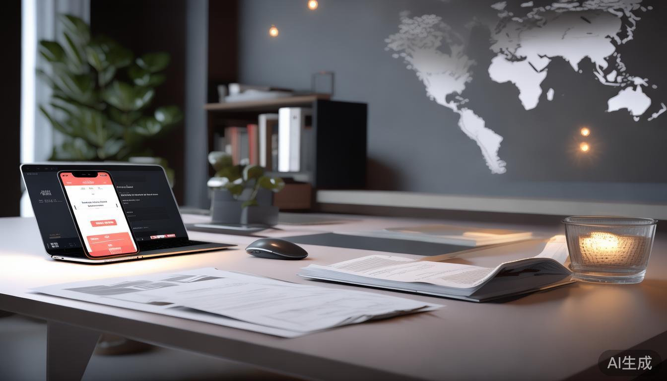 Bitpie官网下载指南：如何识别假冒网站，守护你的数字资产安全？