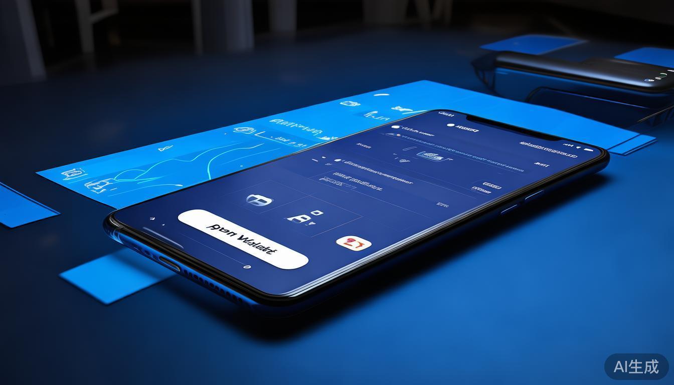 加密货币钱包怎么选？比特派投资逻辑深度解析：机遇与挑战并存