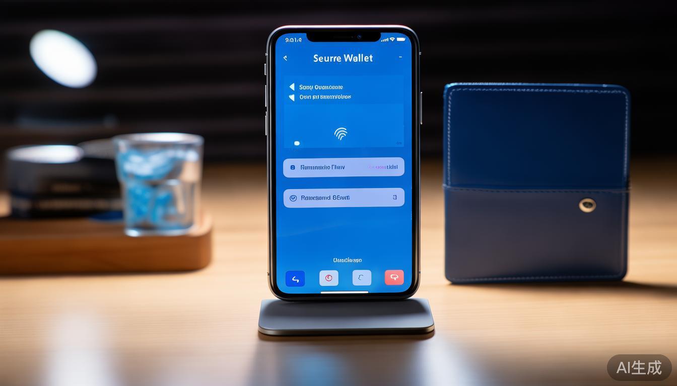 比特派钱包5.2下载后，如何保障资金安全？三大关键步骤，守护你的资产