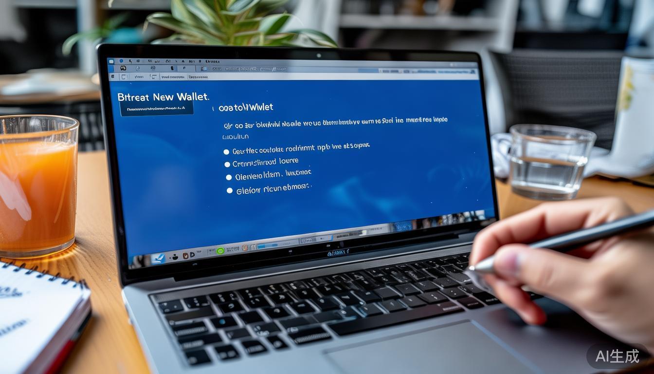 比特派钱包5.2版本下载指南：安全安装教程与新手入门全解析