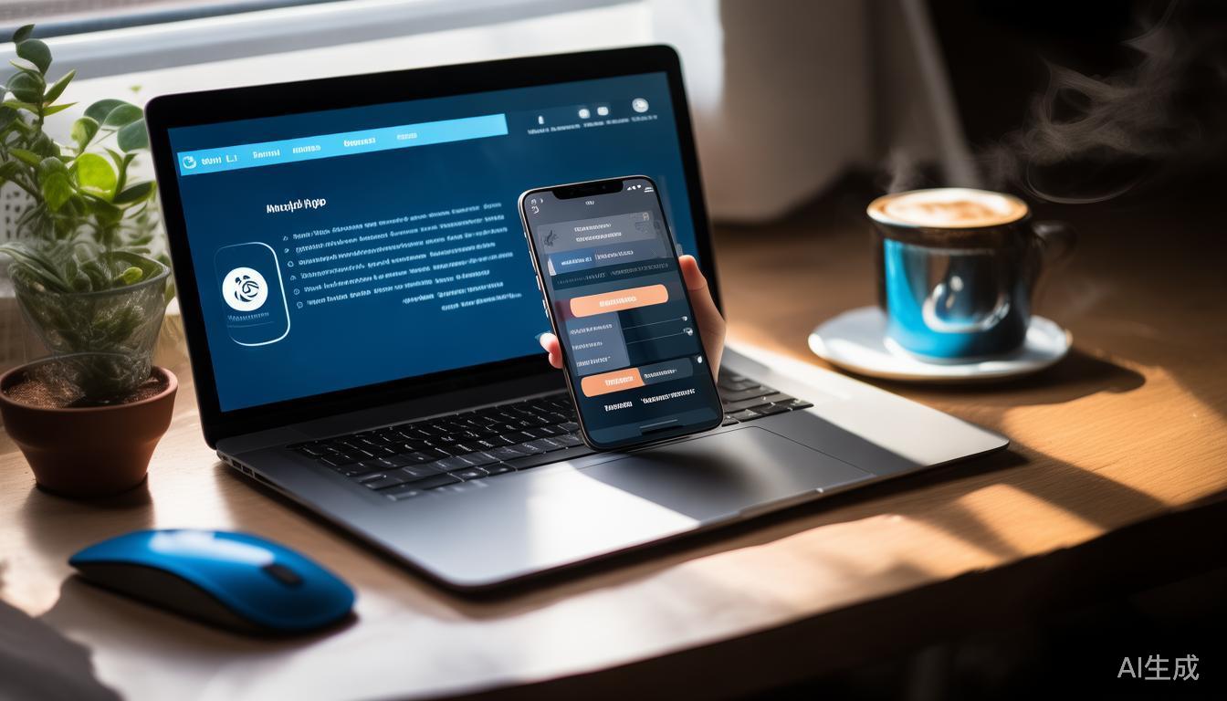 Bitpie钱包安卓版安全下载指南：如何从官网获取，避免资产损失？