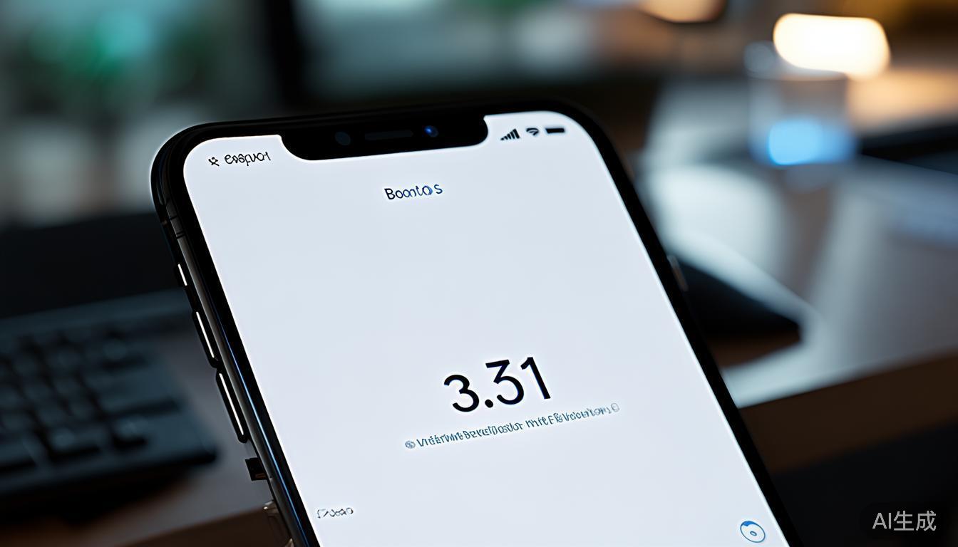 比特派钱包官方更新指南：如何验证版本号，保障你的数字资产安全？