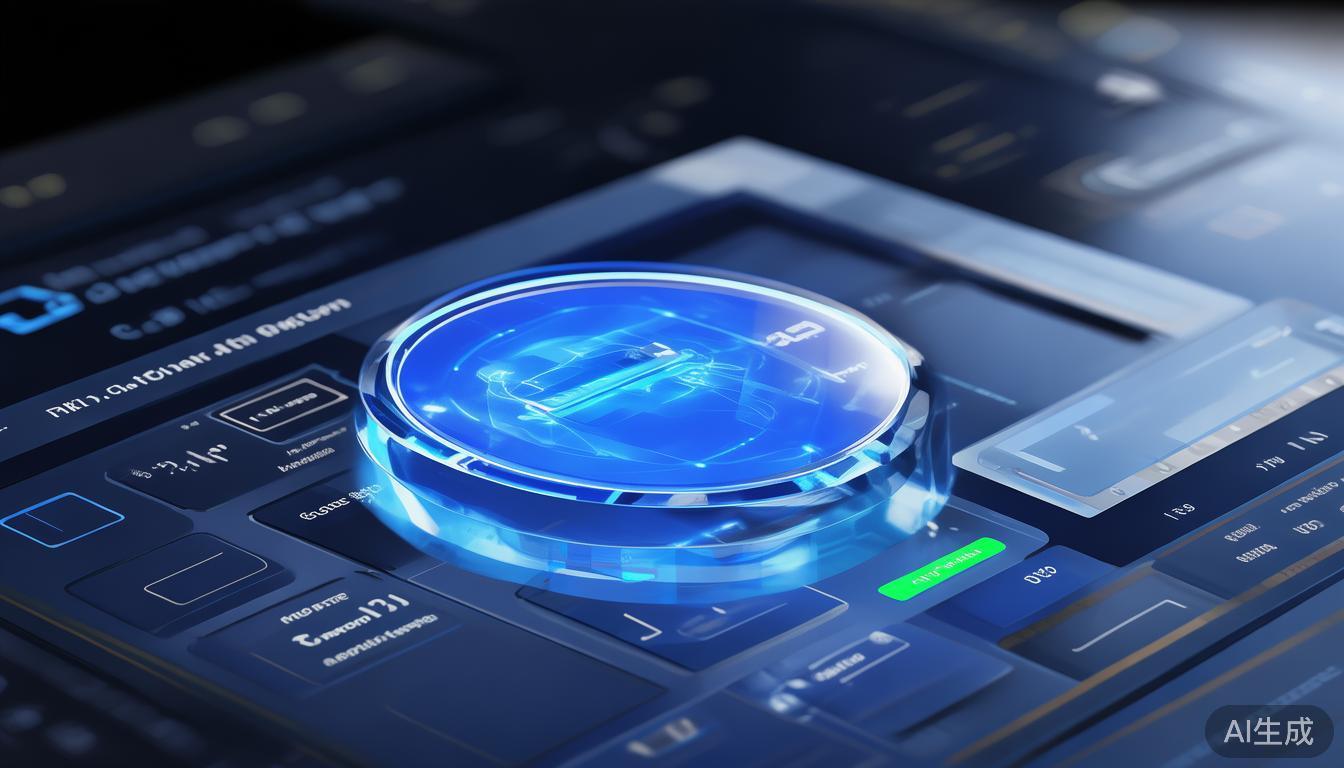 比特派(Bitpie)钱包评测：安全存储、多链管理与便捷交易的一站式数字资产平台