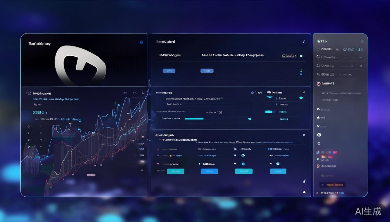 Bitpie比特派钱包评测：多样化资产管理，如何提升投资灵活性与降低风险？
