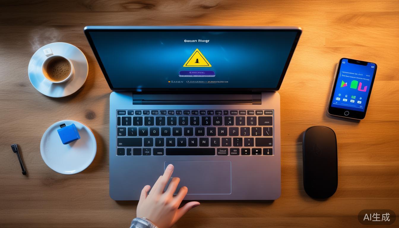 比特派钱包安全指南：详解安卓版资产防护核心，如何保障数字货币安全？