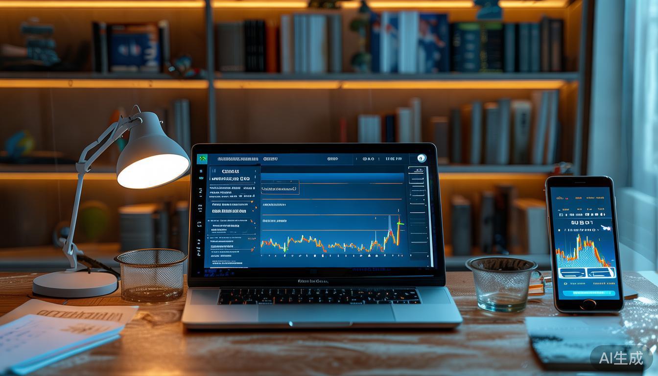 数字货币投资安全指南：如何监控资金、规避风险？三步守护你的资产