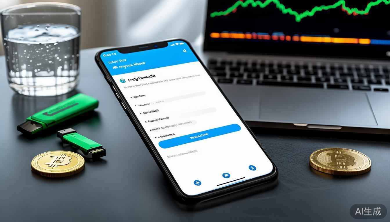 比特派钱包新手教程：官网开户与资产配置全指南，助你安全开启数字投资