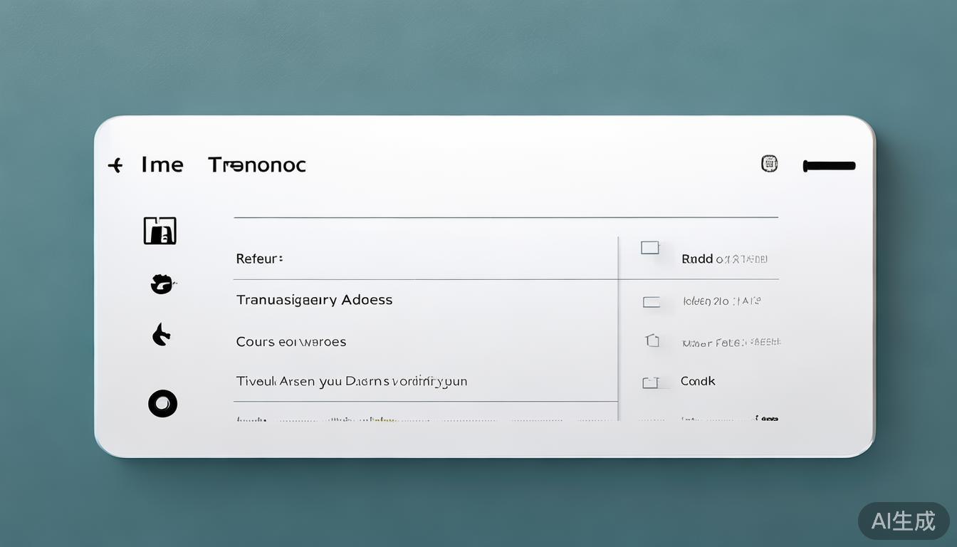 Bitpie钱包教程：如何查询BTC、ETH历史交易记录与核对账目？