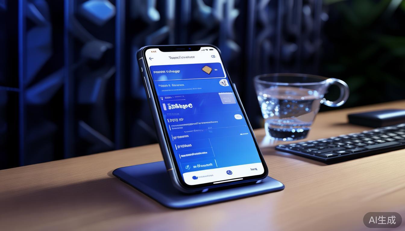 BitPie钱包跨境交易指南：如何安全转移特朗普相关代币？（操作要点+风险提醒）