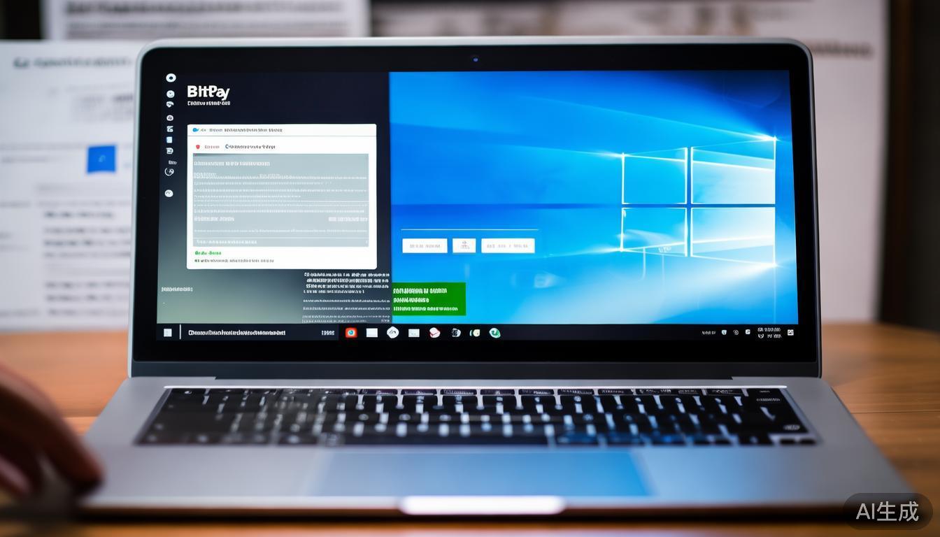比特派钱包官方下载安全指南：如何规避风险，保障数字资产？