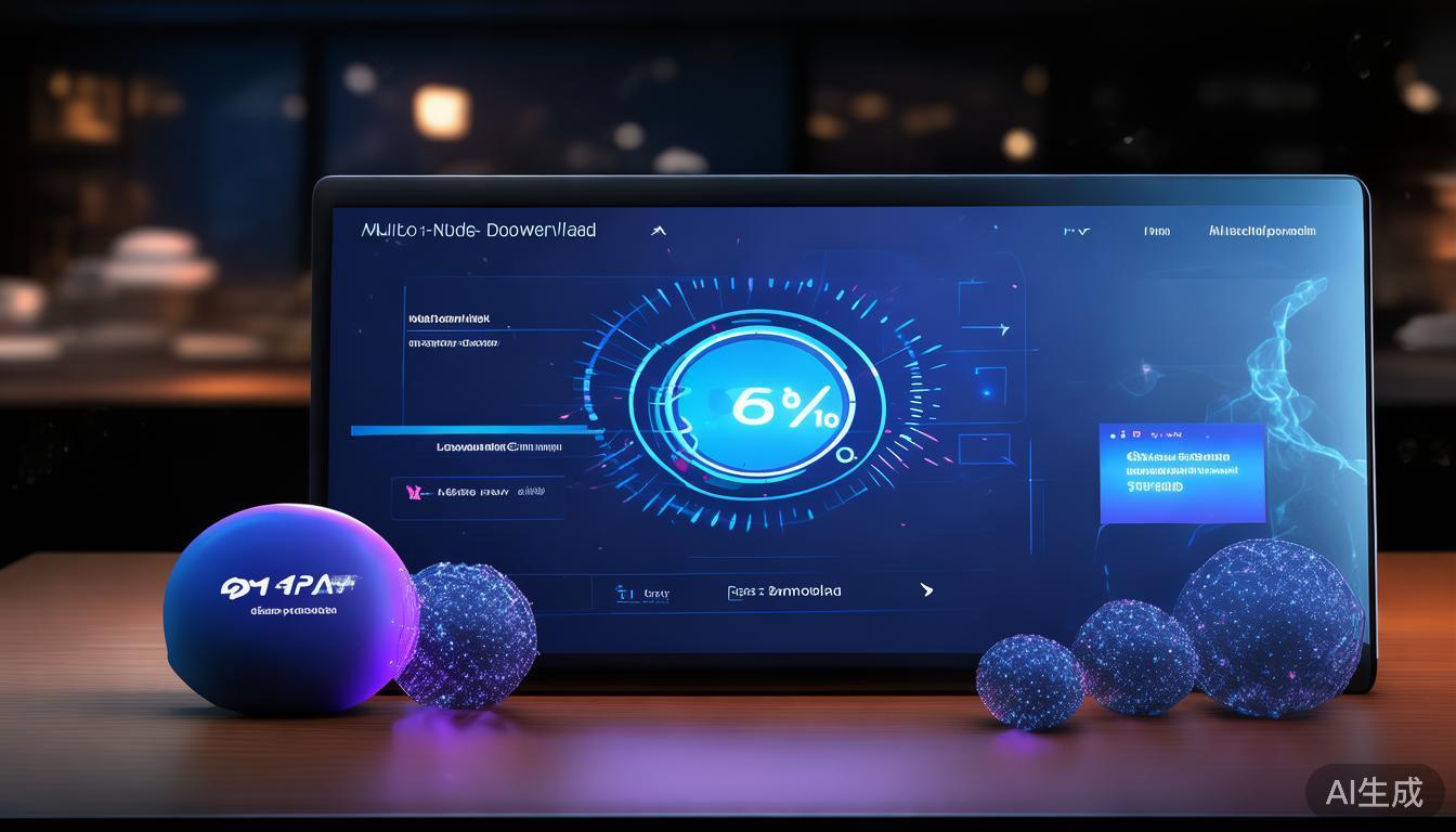 比特派下载：保障资产安全与便捷体验，官方正版应用如何获取？