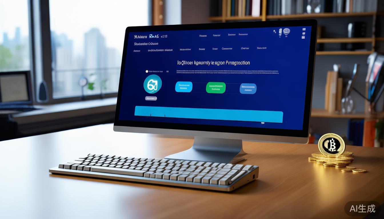 比特派官方下载：保障资产安全，开启稳健DeFi收益的基石与关键