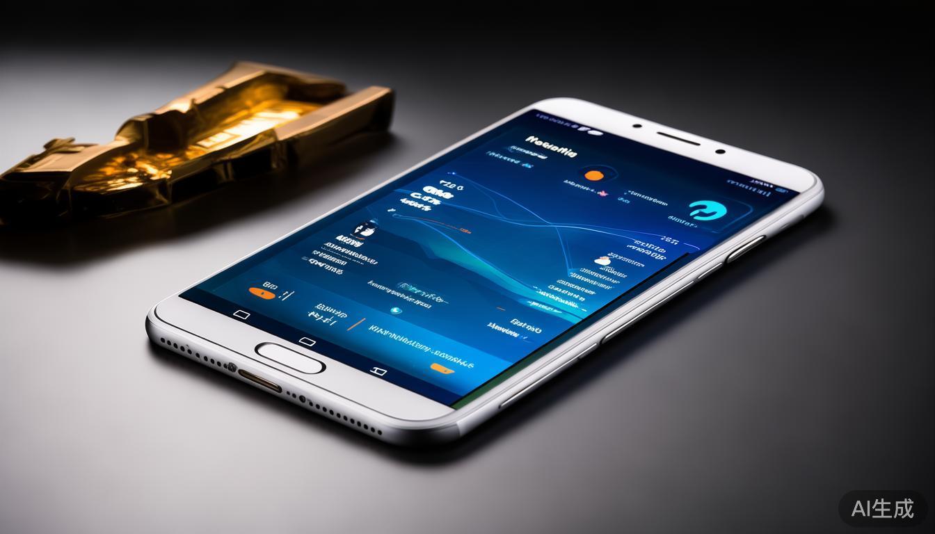 聚焦！比特派钱包安卓版下载及使用趋势变化，彰显市场新需求与发展方向