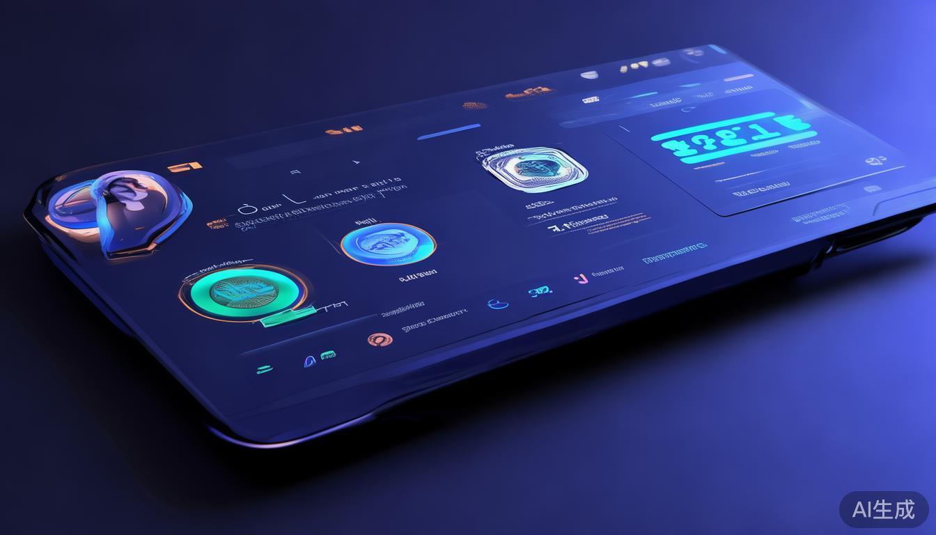 比特派钱包：安全、体验、生态，三大维度铸就市场领导地位