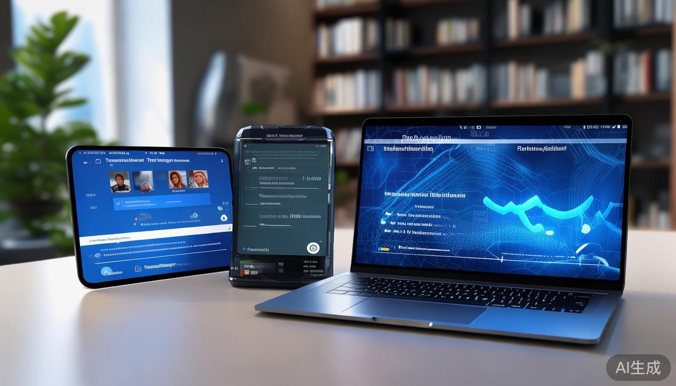 比特派使用指南：搭建高效沟通渠道，提升操作安全与社区互助