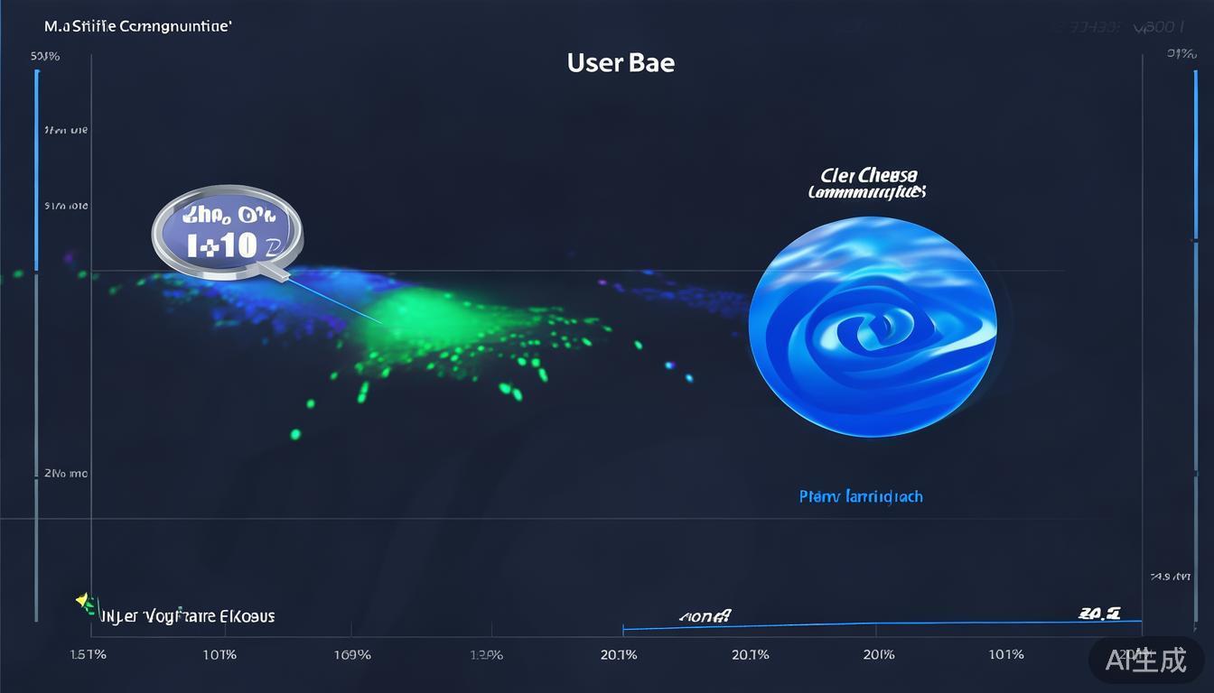 比特派5.2版本发布：亚洲市场站稳脚跟，全球份额提升难，破壁垒扩用户是关键