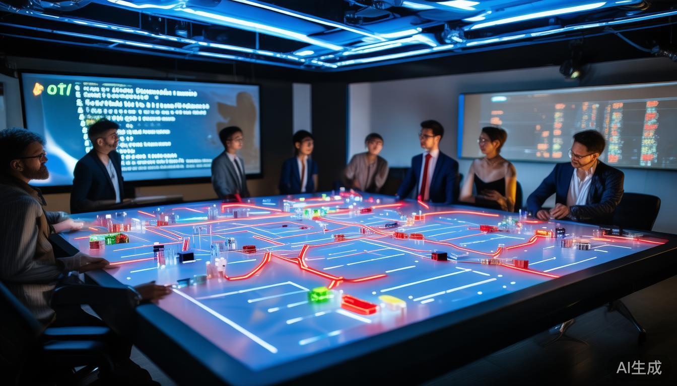 Bitpie官网活动三大价值：构建系统知识、模拟实战场景，提升投资认知