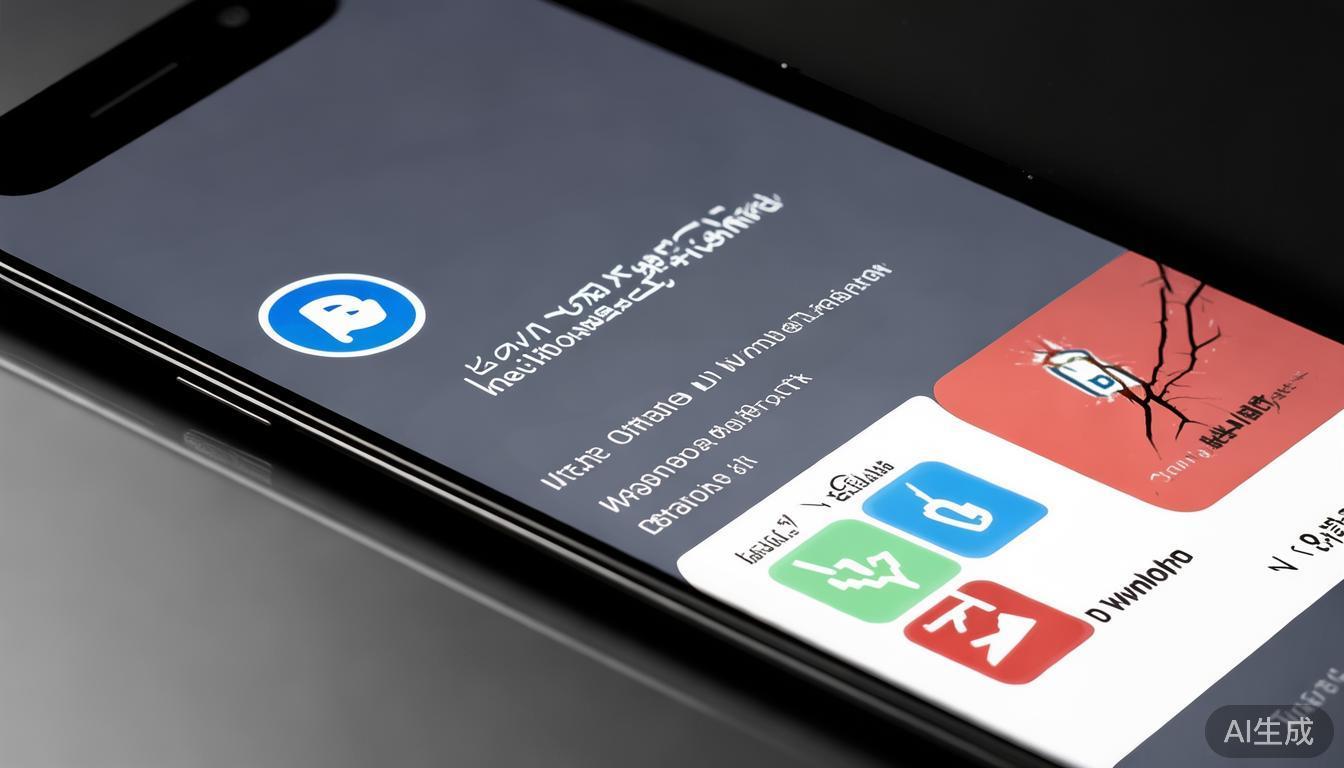 守护数字资产安全？为何必须从Bitpie官网下载应用