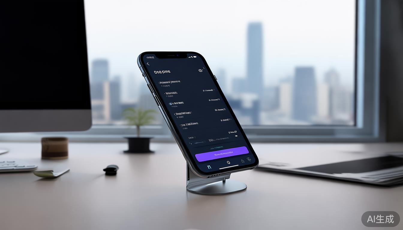 Bitpie钱包APP：连通全球市场的关键，数字资产存储与交易新选择