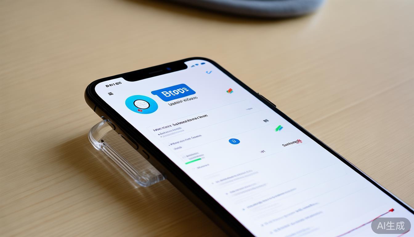 数字货币钱包安全头等事！如何从App Store获取正版Bitpie钱包？