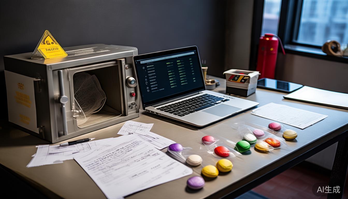 比特派官方下载指南：安全安装与资产防护，助您开启数字资产管理