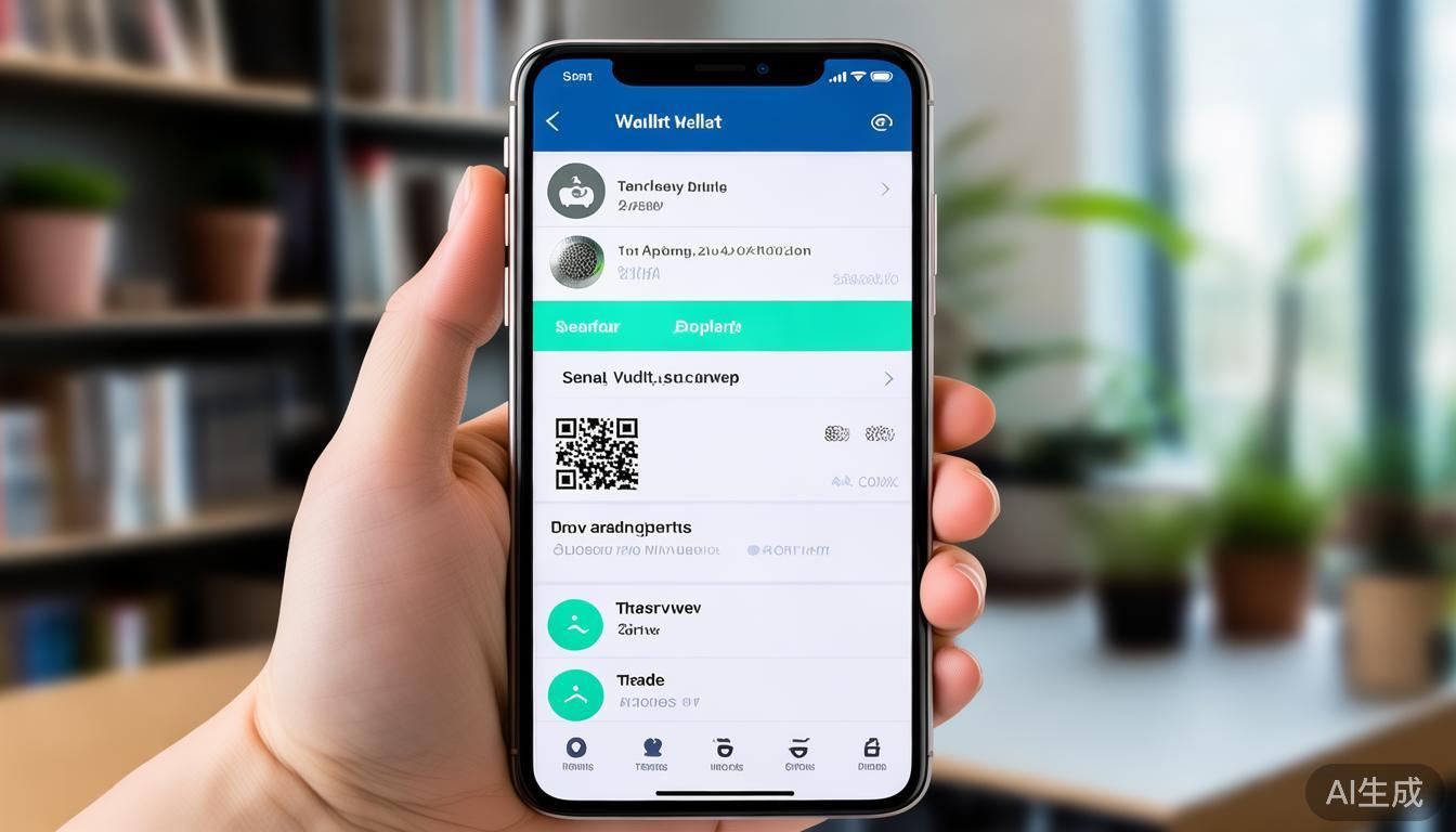 比特派钱包官方下载：安全可靠、多链支持，轻松管理数字资产的终极选择