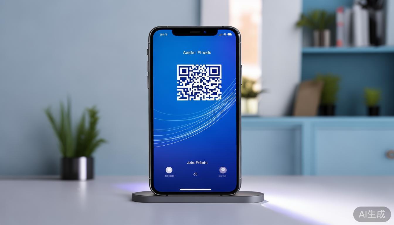 比特派安卓版怎么加好友？三步搞定添加，扫码/搜ID全教程