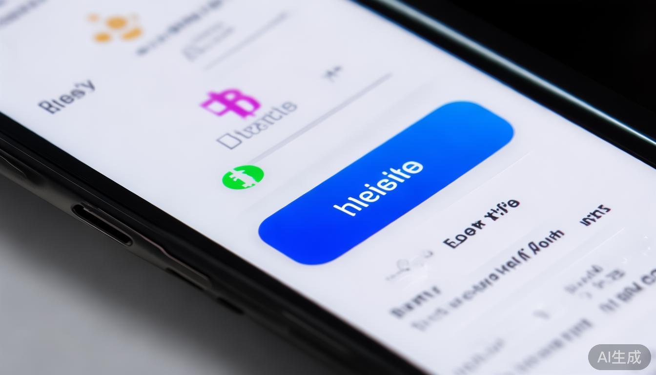 比特派钱包5.0官方下载指南：安全备份助记词，零费用收款全解析