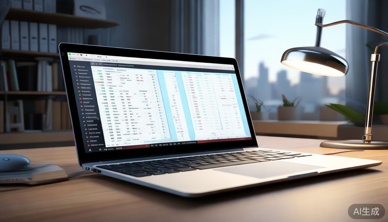 定期检视投资组合，借助比特派钱包安卓官网应对市场变化