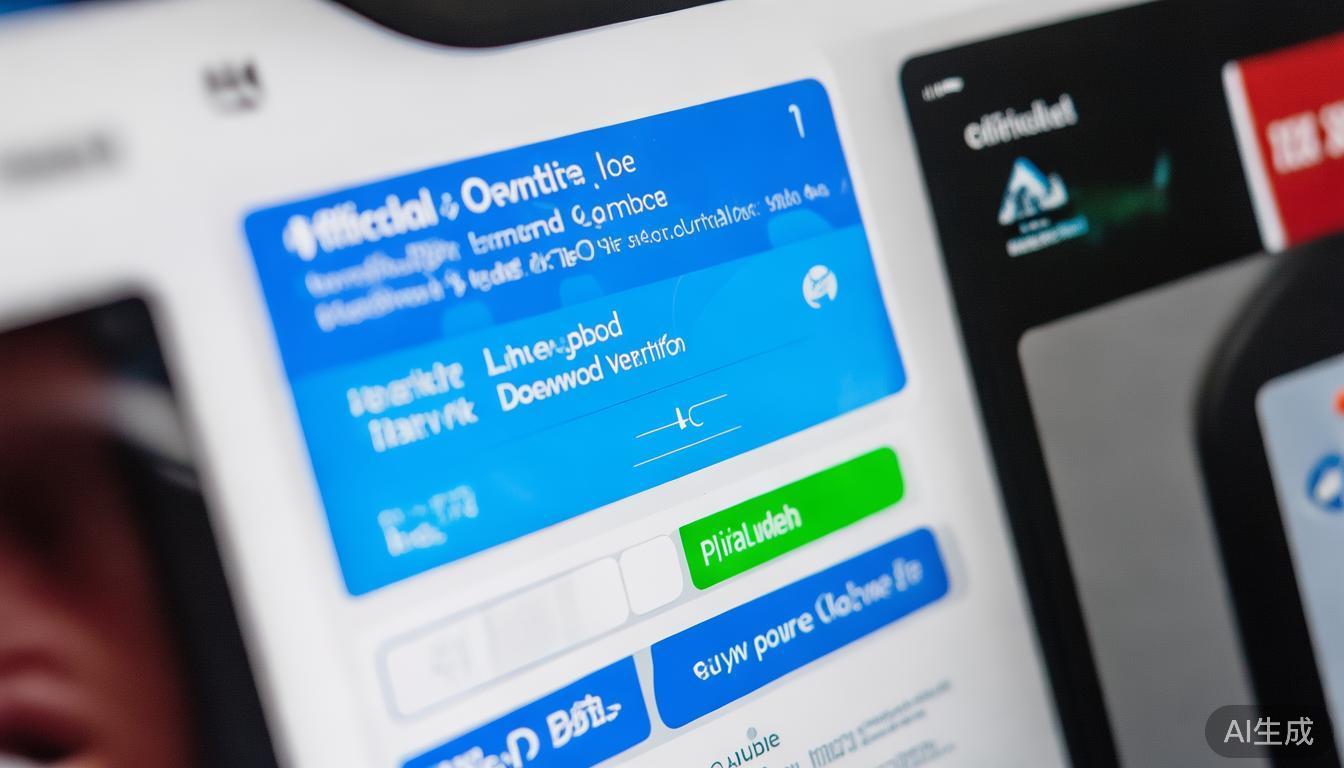 数字货币老用户亲述：比特派钱包安全下载及更新要点