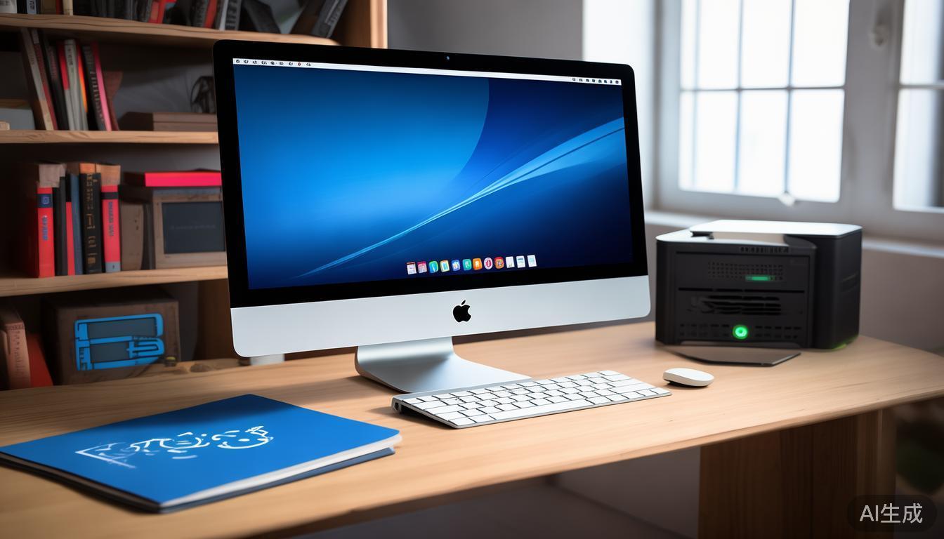 比特派钱包兼容性全解析：支持安卓、iOS、Windows与macOS系统