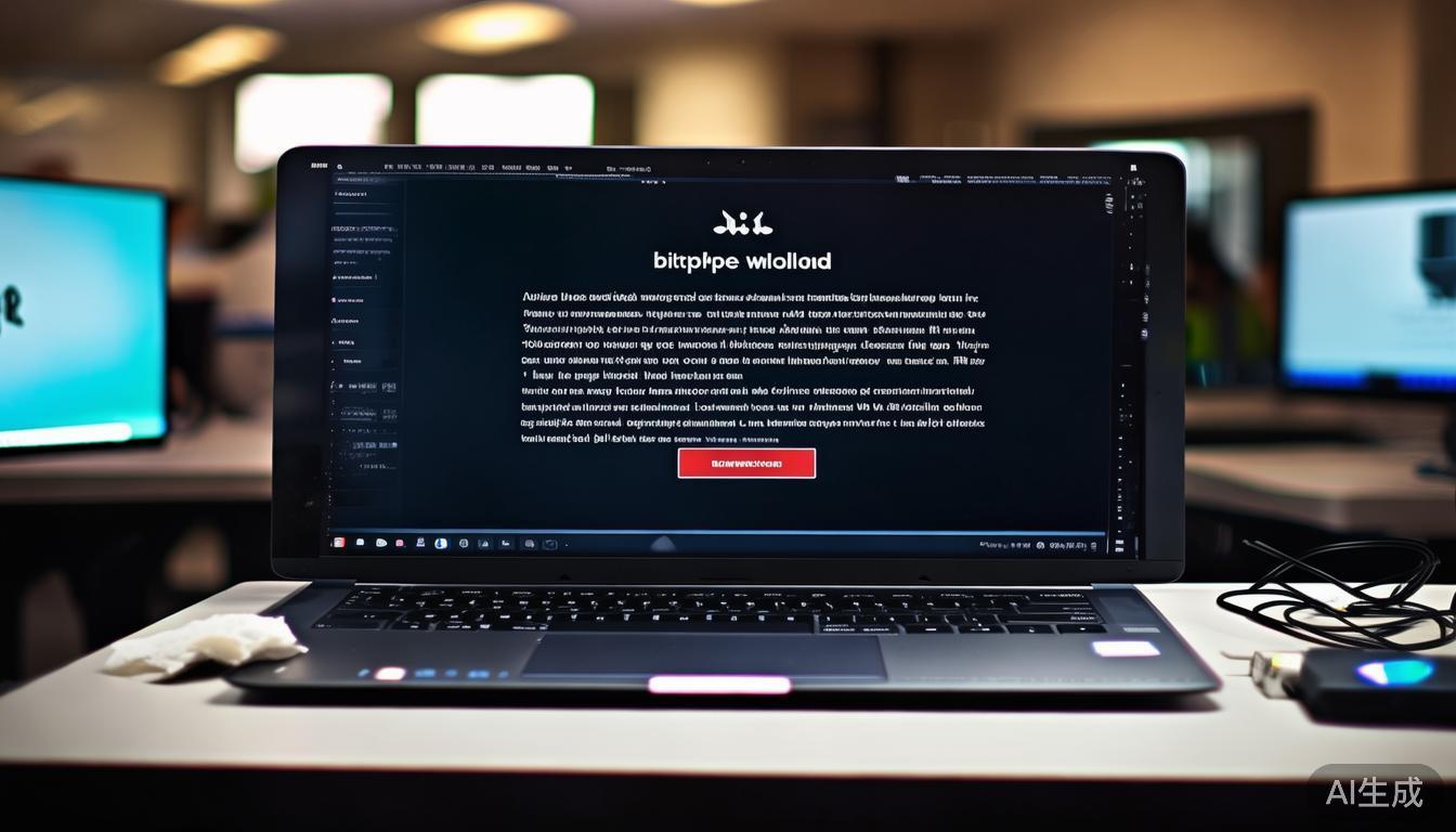 下载Bitpie钱包避坑指南：3大常见误区解析，守护资产与隐私安全